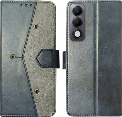 AD Enterprises Flip Cover for Oppo K13X 5G