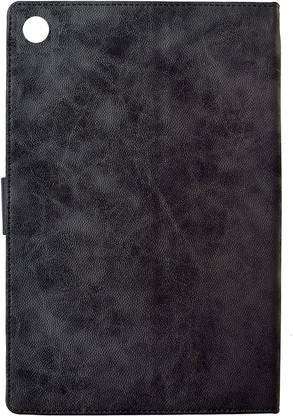 CASEVILLA Flip Cover for Samsung galaxy tab A7 2020