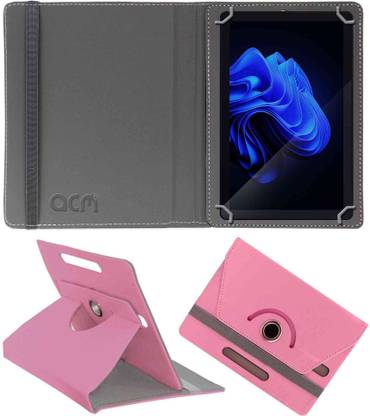 ACM Flip Cover for Samsung Galaxy Tab S9 FE