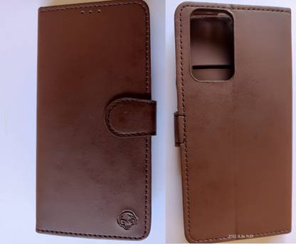 Headshot Flip Cover for REDMI NOTE 10 PRO