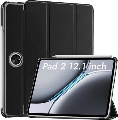 Robustrion Flip Cover for OnePlus Pad 2 12.1 inch Tablet