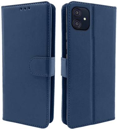 uytu Flip Cover for Samsung Galaxy M04