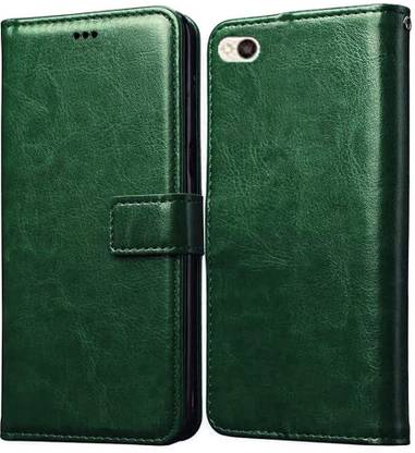 ExclusivePlus Flip Cover for Xiaomi Redmi Mi Redmi 5A