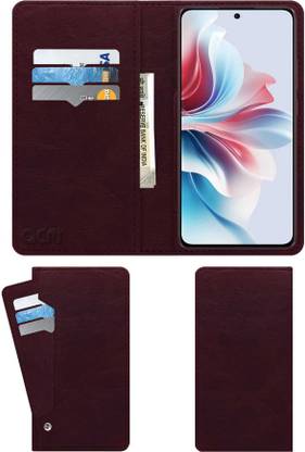 ACM Flip Cover for Realme Gt7 Pro