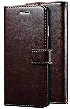 Hawabaazi Flip Cover for Tecno Pova 4