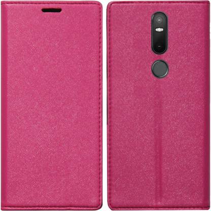 Gizmofreaks Flip Cover for Lenovo Phab 2 Plus Model No. : PB2-670M