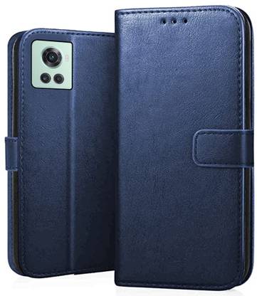 TIRUPATI Flip Cover for OnePlus 10R 5G, Premium Segment Exclusive Back Cover