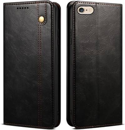 ClickAway Wallet Case Cover for apple iphone 6 plus 6s plus | High Premium Business Series Edition Flip Back Cover