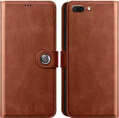 PikTrue Flip Cover for Apple iPhone 7 Plus