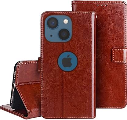 COST TO COST Flip Cover for APPLE iPhone 13 mini