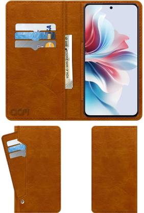 ACM Flip Cover for Google Pixel 9a