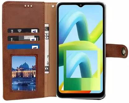 Loyal Flip Cover for Realme C55 / N55