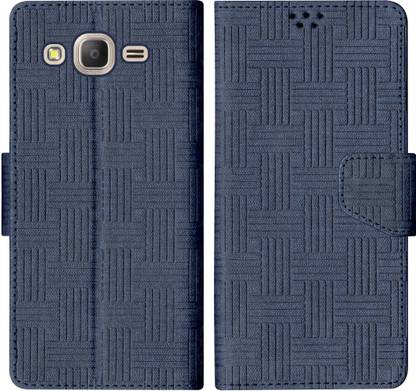 SBMS Flip Cover for Samsung Galaxy On5, Samsung Galaxy On5 Pro