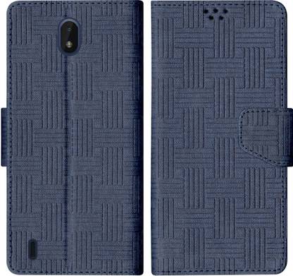 SBMS Flip Cover for Nokia C01 Plus 4G