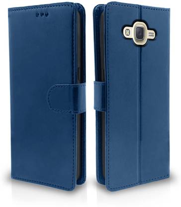 TINGTONG Flip Cover for Samsung Galaxy On7, Samsung Galaxy On7 Pro, Samsung On7, Samsung Galaxy On7 Pro