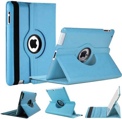 Mobilejoy Flip Cover for iPad Mini 1 2 3 - 7.9inches (Model Numbers: A1432 A1454 A1455 A1489 A1490 A1599 A1600)