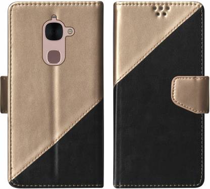 SBMS Flip Cover for LeEco Le 2, LeTV Leeco Le2 Pro Multicolor