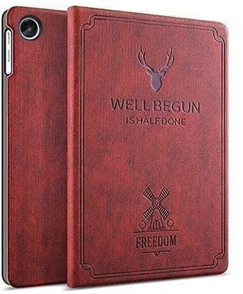 Proelite Flip Cover for Motorola Moto Tab G62 10.6 inch