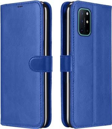 Roxel Flip Cover for Oneplus 8T