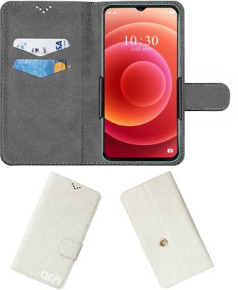ACM Flip Cover for Ikall K401