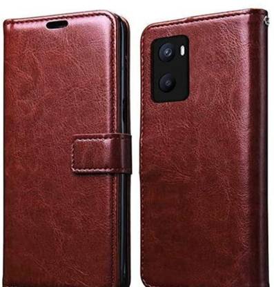 Fastship Flip Cover for Oppo A57