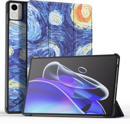 MOCA Flip Cover for realme Pad X 11 inch