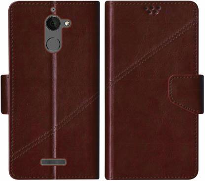 Telecase Flip Cover for Coolpad Note 5 lite