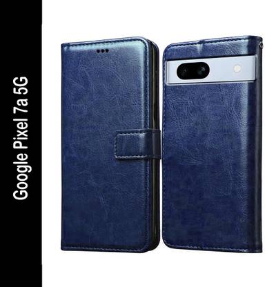 Flipkart SmartBuy Flip Cover for Google Pixel 7a 5G