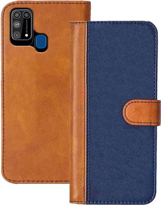 Flipkart SmartBuy Flip Cover for Samsung Galaxy M31, Samsung M31