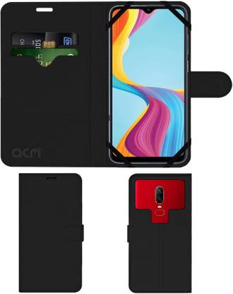ACM Flip Cover for Benco V90
