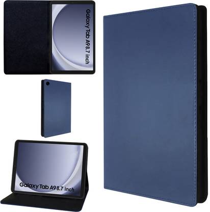 TGK Flip Cover for Samsung Galaxy Tab A9 8.7 inch
