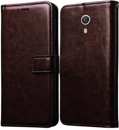 Insta Style Flip Cover for Lenovo Zuk Z1