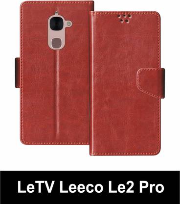 SBMS Flip Cover for LeTV Leeco Le2 Pro