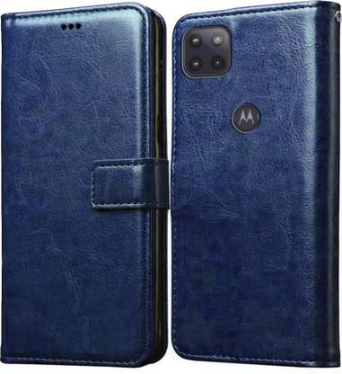 Slugabed Flip Cover for Motorola Moto G 5G