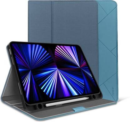 Gripp Flip Cover for Apple iPad 10.9 inch (10th Generation) (2022) | iPad 11 inch (A16) (11th Generation)(2025)