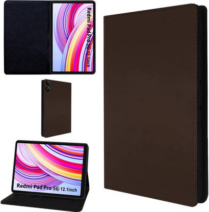TGK Flip Cover for Redmi Pad Pro 5G 12.1 Inch Tablet