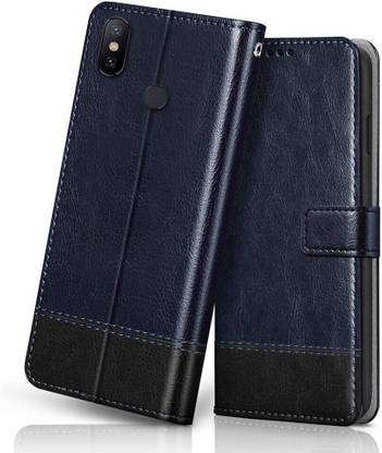Winkel Flip Cover for Mi A2