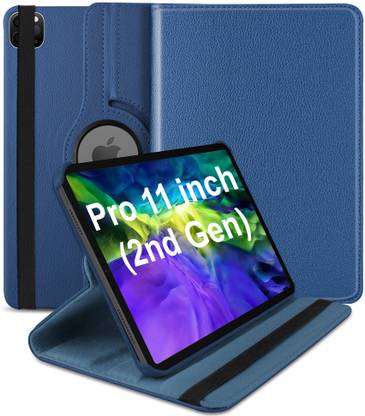 TGK Flip Cover for Apple iPad Pro 3rd Gen 11 inch