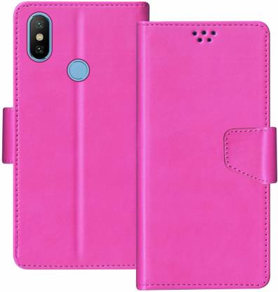 sales express Flip Cover for Mi Redmi Y2
