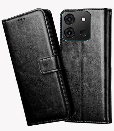 STARFUN Flip Cover for Infinix Smart 7
