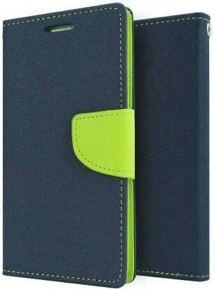 Aarov Flip Cover for Realme C3