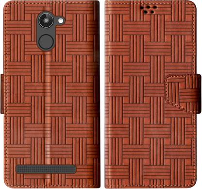 korumacase Flip Cover for 10.or D