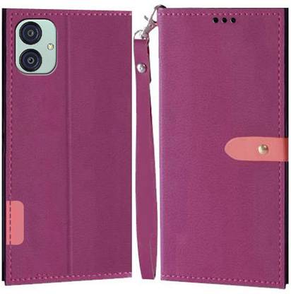YAYAVAR Flip Cover for Samsung Galaxy M04, Samsung Galaxy A04e, Samsung Galaxy F04