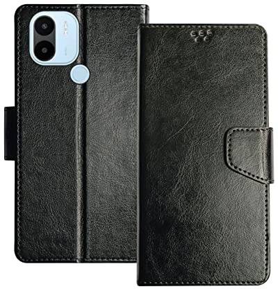 Dhruv Sales Flip Cover for Mi Redmi A1 Plus Cases & Covers