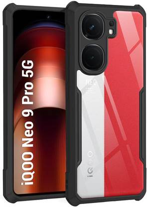 kursa hub Pouch for iQOO Neo 9 Pro 5G ji24