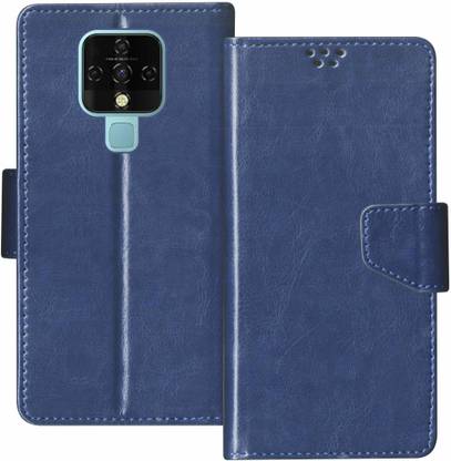 sales express Flip Cover for Tecno Camon 16