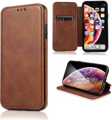 LIKECASE Flip Cover for Samsung Galaxy A56 5G