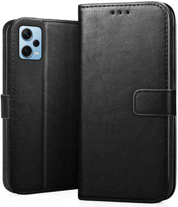 usetokart Flip Cover for Xiaomi Redmi Note 12 Pro Plus 5G