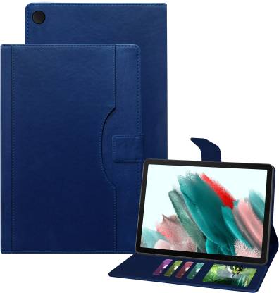 TGK Flip Cover for Samsung Galaxy Tab A8 10.5 inch