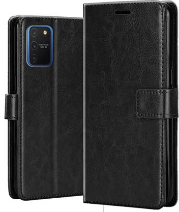 CYOR Flip Cover for SAMSUNG S10 LITE